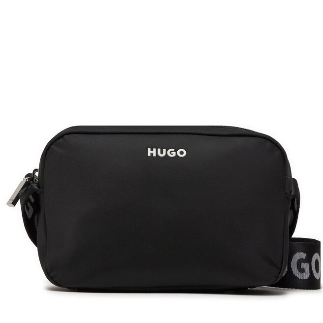 Torebka Hugo Bel Crossbody-N - Czarny