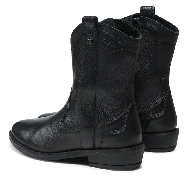 Lasocki Young Bottes Lasocki Young GI12-KEXAS-02 Black
