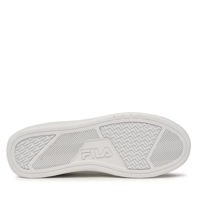 Fila Sneakers Fila Crosscourt 2 F Low FFM0002.13041 White/Fila Red