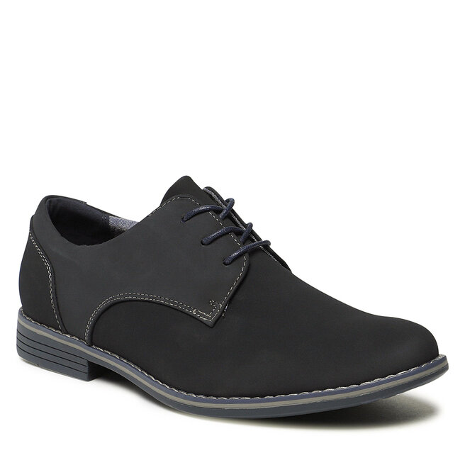 Ottimo Обувки Ottimo M16SS025-30 Cobalt Blue