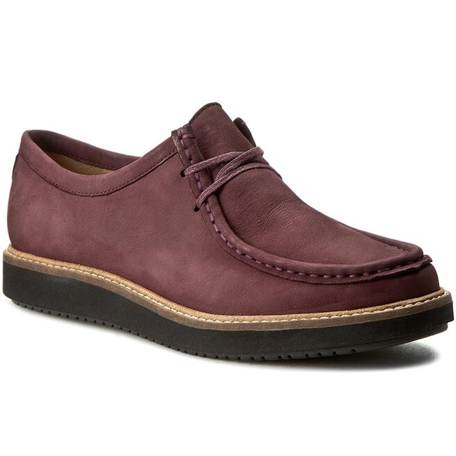Clarks glick clearance bayview