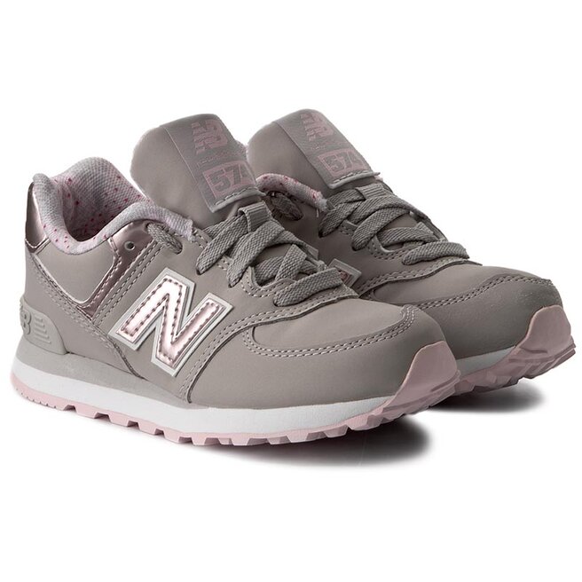 New balance on sale kl574f1p