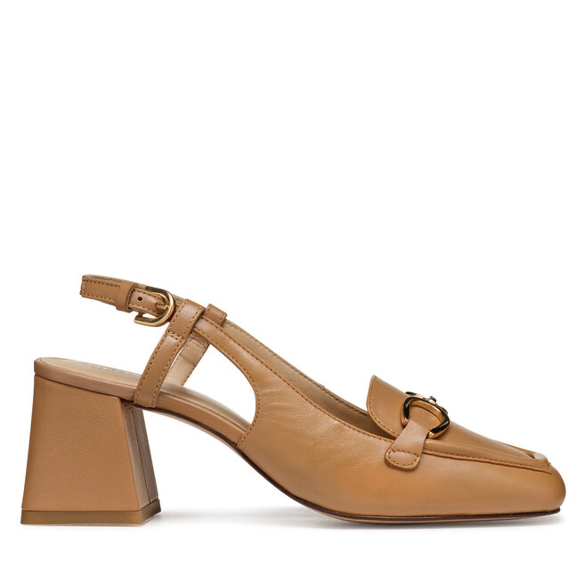 Kobiece czółenka Geox