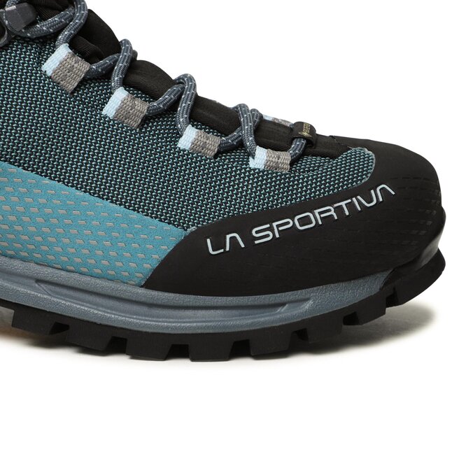 La Sportiva Туристически La Sportiva Trango Trk W's Gtx 31E624625 Topaz/Celestial Blue