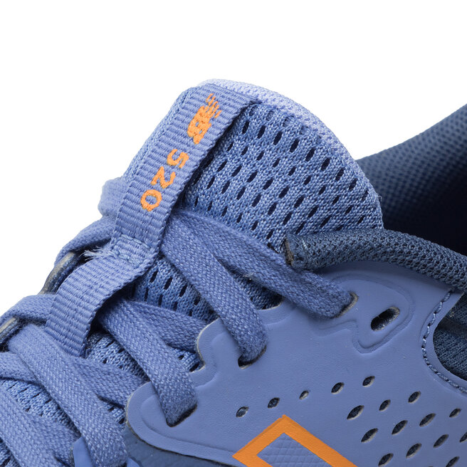 New Balance Scarpe New Balance Fresh Foam 520 v7 W520HB7 Viola