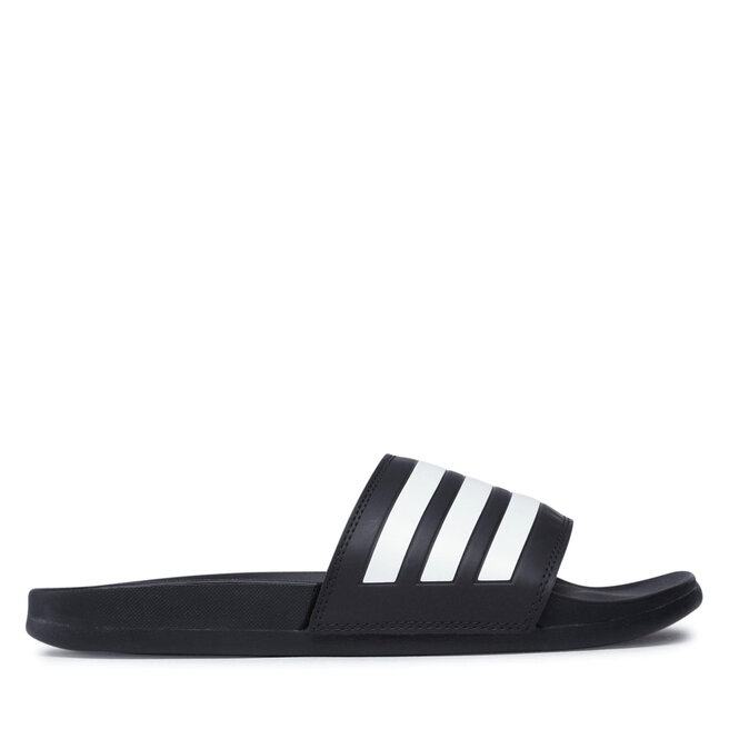 adidas Pantoletten adidas adilette Comfort GZ5892 Legend Ink/Cloud White/Legend Ink