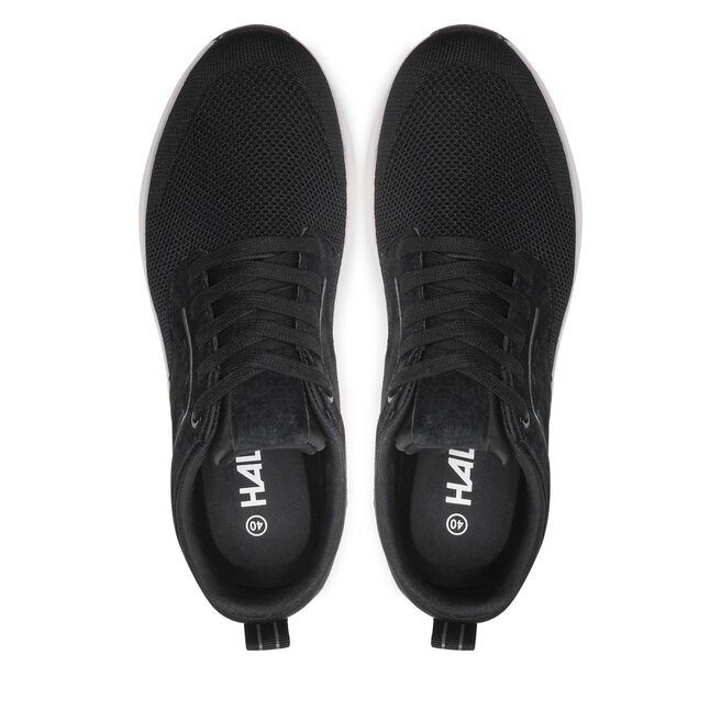 Halti Zapatillas Halti Sahara Low Sneaker 054-2634 Black P99