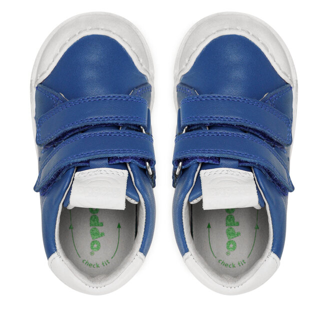Froddo Sneakers Froddo G2130261-1 Blue Electric