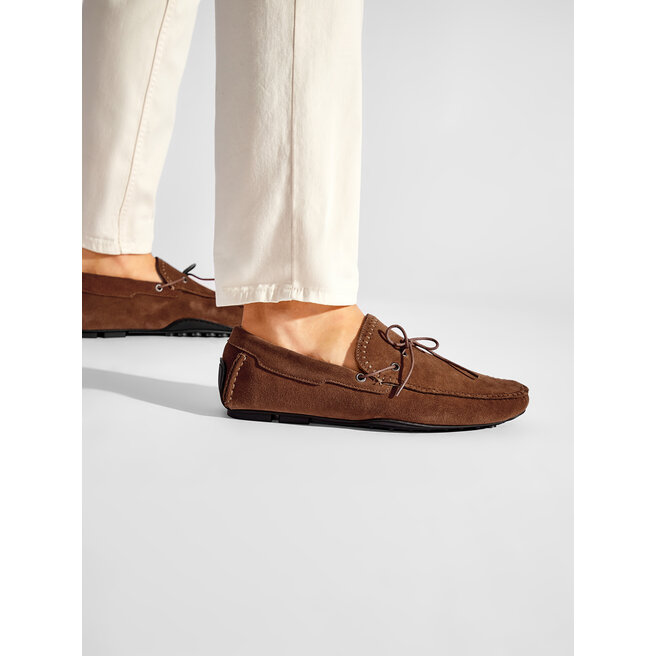 WITTCHEN Mocassini WITTCHEN 94-M-904-5 Marrone