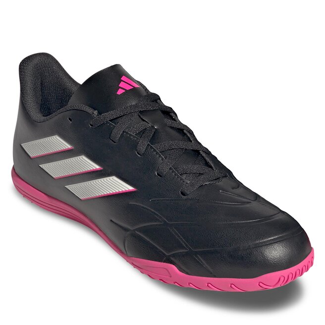 Παπούτσια adidas Copa Pure.4 Indoor Boots GY9051 Μαύρο