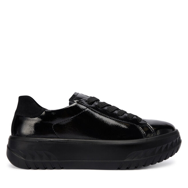 Kobiece sneakersy Ara