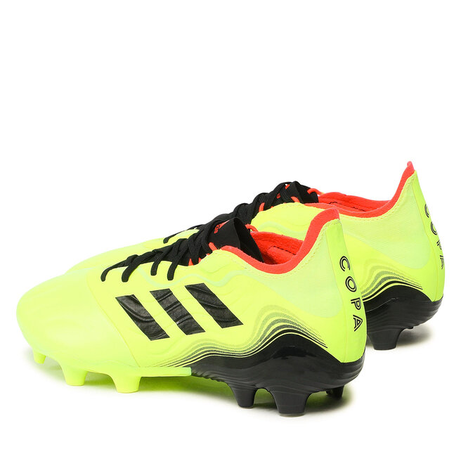 Î Î±ÏÎ¿ÏÏÏÎ¹Î± adidas Copa Sense.2 Fg GW3579 Tmsoye/Cblack/Solred â¢ Www.epapoutsia.gr