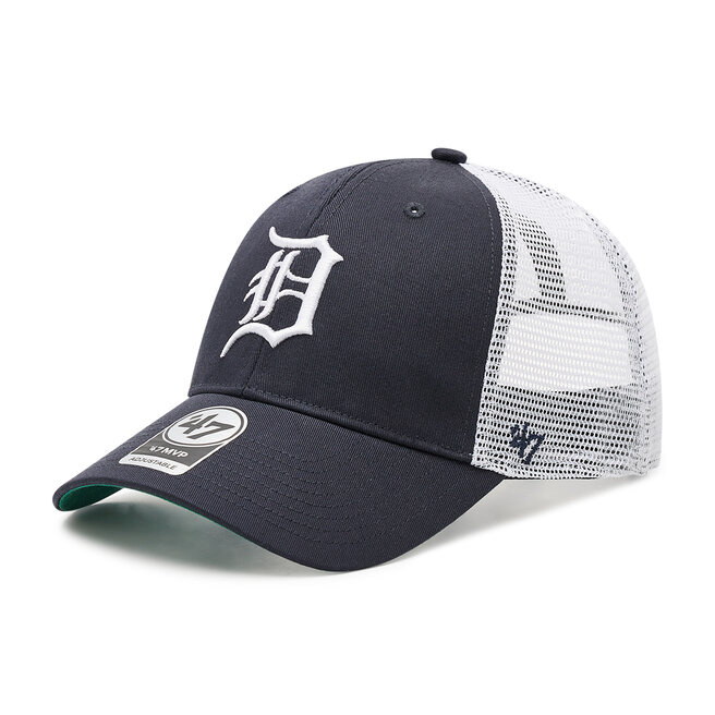 Бейсболка 47 Brand Mlb Detroit Tigers 