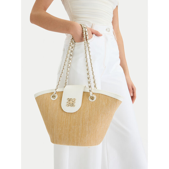 Torebka Nine West CEO-Tribeca Dream-LDA 8917 Beżowy -