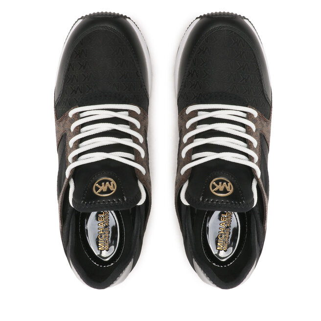 MICHAEL Michael Kors Sneakers MICHAEL Michael Kors Maven Trainer 43F2MVFS2L Black