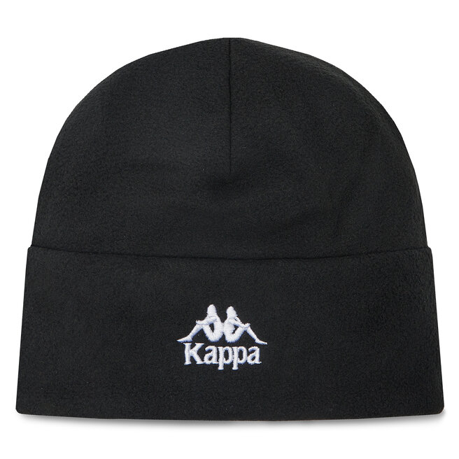 Czapka Kappa Lanny - Czarny