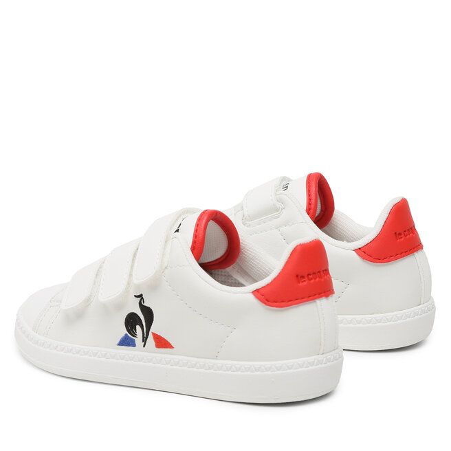Le Coq Sportif Sneakers Le Coq Sportif Courtset Ps 2310237 Optical White