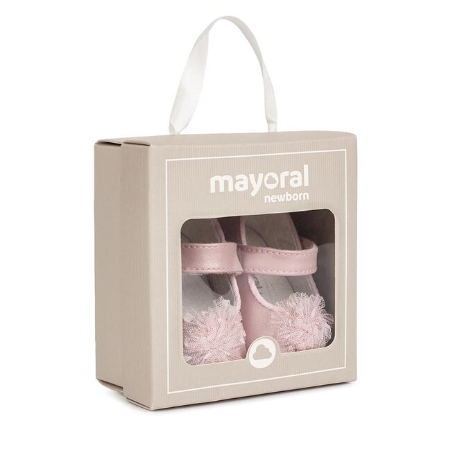 Mayoral Балеринки Mayoral 9630 31