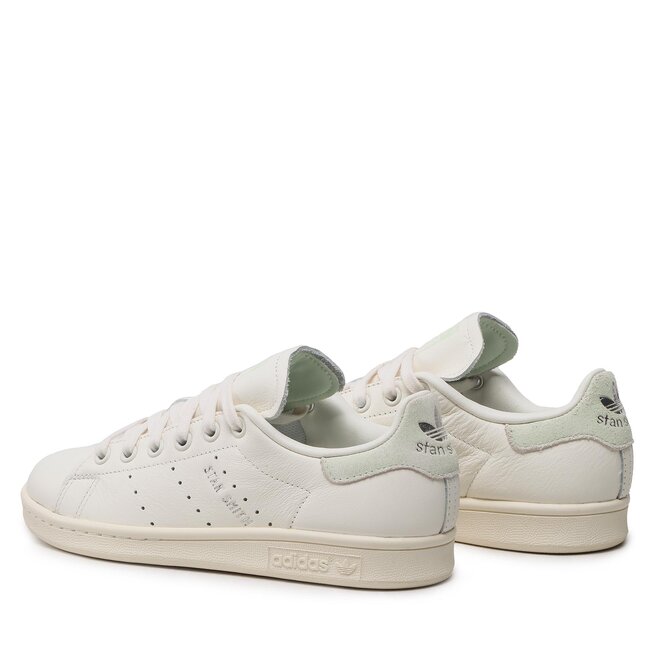 adidas Chaussures adidas Stan Smith Shoes HQ6659 Cwhite/Lingrn/Silvmt