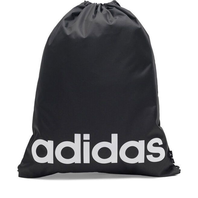 Worek adidas LINEAR GYMSACK - Czarny