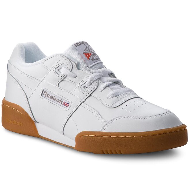 Reebok workout plus gum best sale