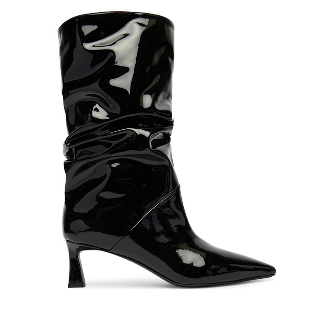 Kobiece botki Pollini