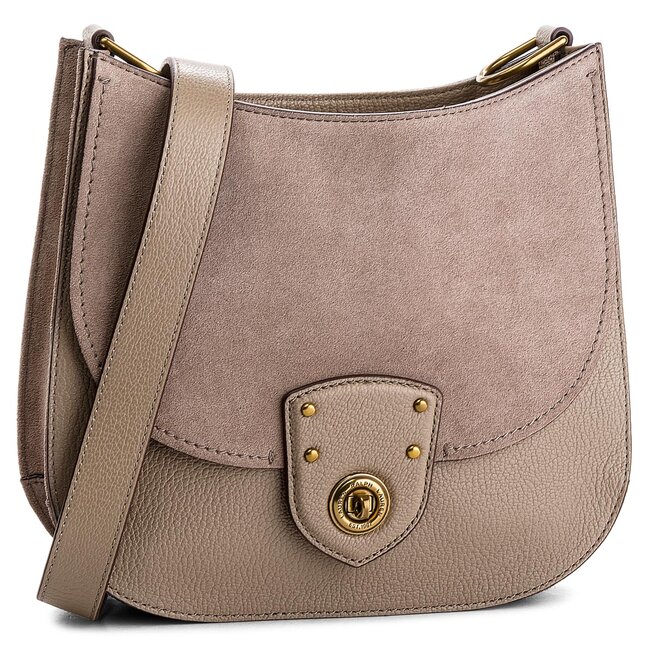 Lauren ralph lauren millbrook convertible crossbody best sale