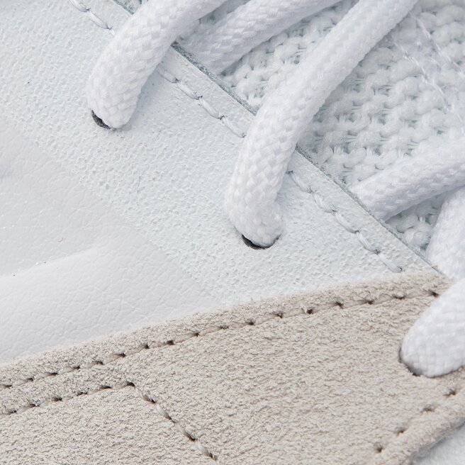 adidas streetflow on feet