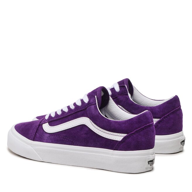 Vans old online skool femme intersport