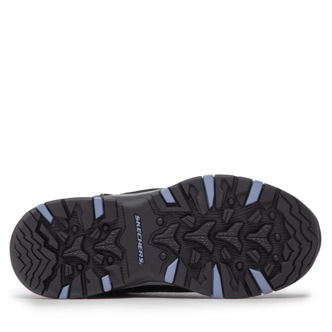 Skechers Trekkings Skechers Alpine Trail 167004/BKCC Black/Charcoal