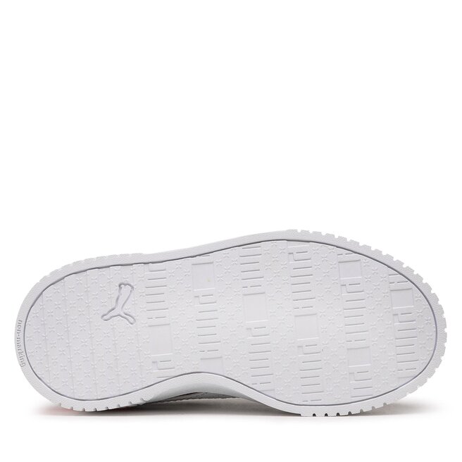Puma Сникърси Puma Carina 2.0 Ps 386186 08 Puma Black/Puma White/Pink