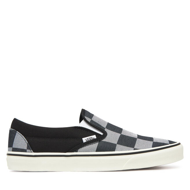 Tenisówki Vans Classic Slip-On - Czarny