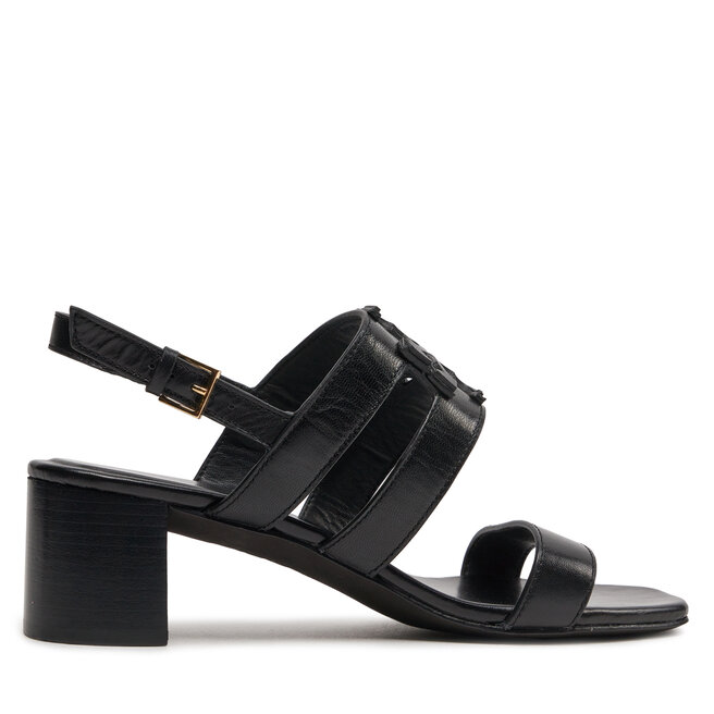 Sandały Tory Burch Ines - Czarny