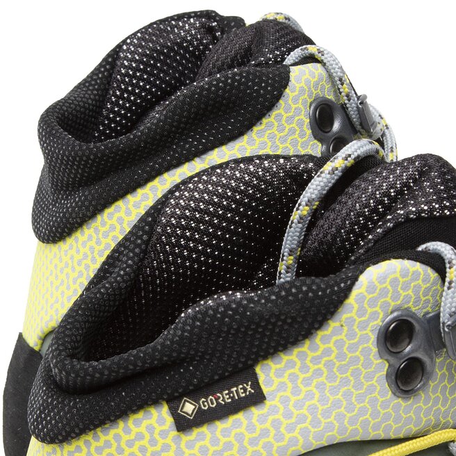La Sportiva Туристически La Sportiva Trango Tech Leather Woman Gtx GORE-TEX 21T909715 Clay/Celery