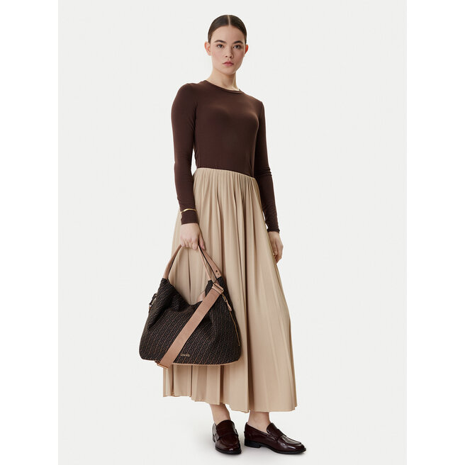 Torebka Liu Jo AA6057 T378A Czarny -