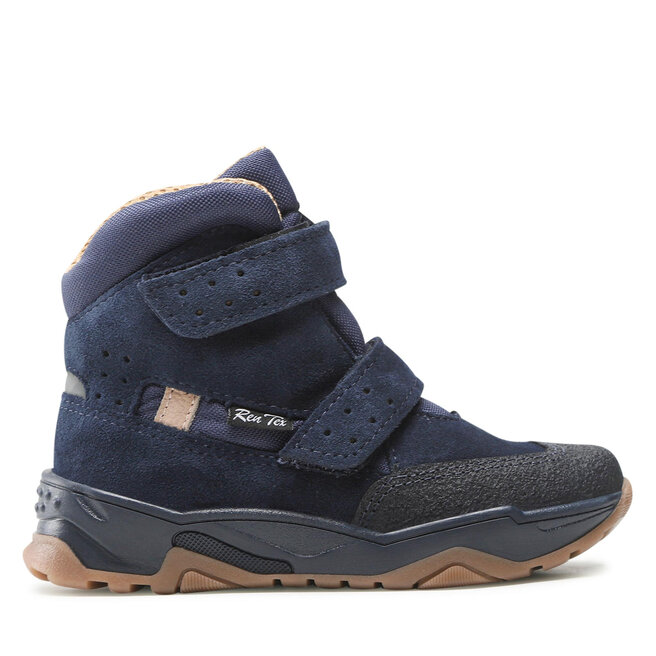 RenBut Schneeschuhe RenBut 23-3374 Granat/Brąz