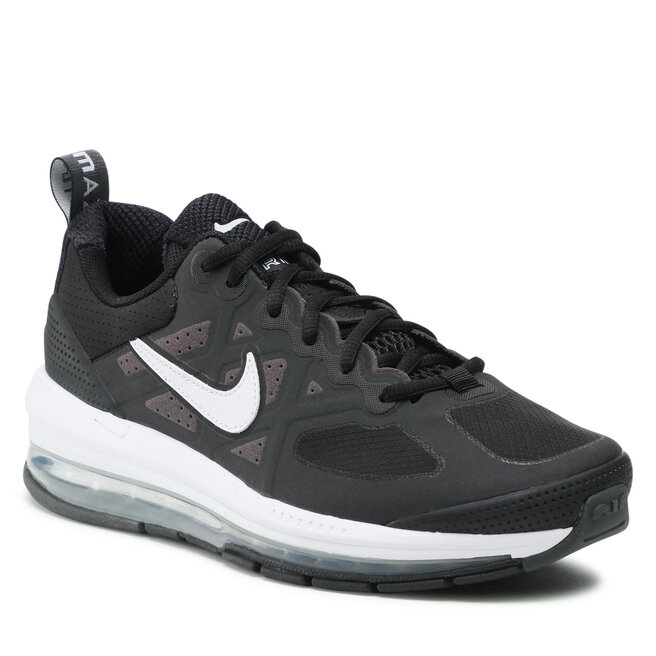 Pantofi Nike Air Max Genome CW1648 003 Black/White/Anthracite 003