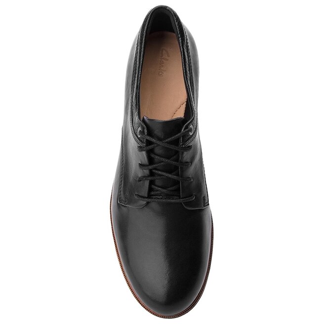 Clarks frida derby discount
