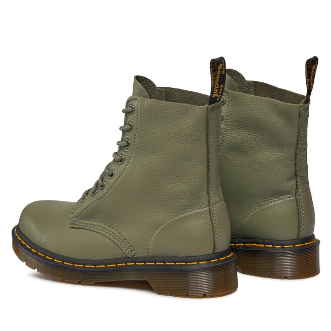 Dr martens 2025 pascal khaki virginia