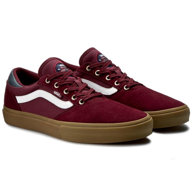Vans port royale gum discount
