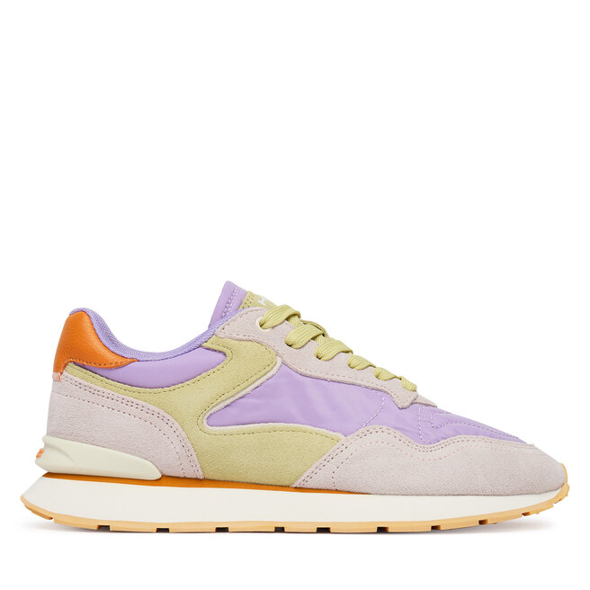 Sneakersy HOFF City 12602409 Fioletowy - kobiece