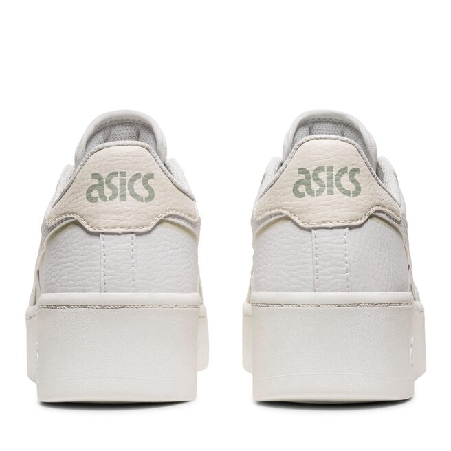 Asics Sneakersy Asics Japan S PF 1202A360 White/Birch 110