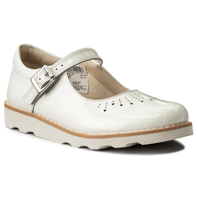 Crown hot sale jump clarks
