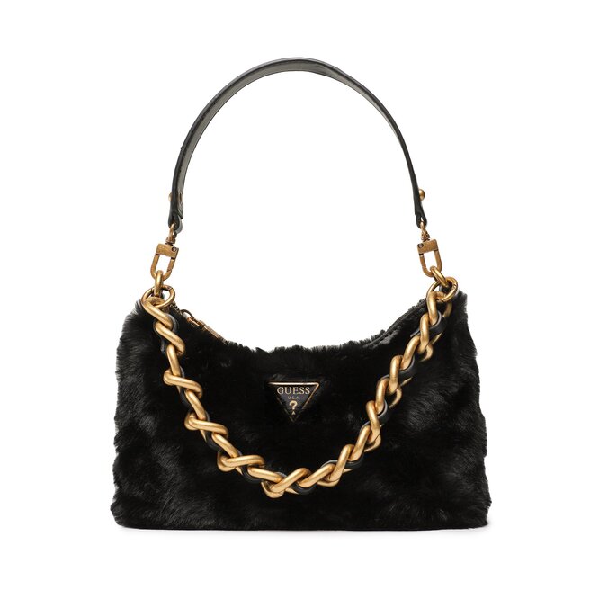 Geantă Guess Morada (WB) Mini Bags HWWB86 82720 BLA (WB) imagine noua 2022
