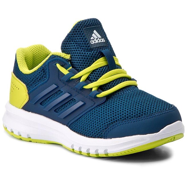 Adidas performance sportschuhe galaxy shop 4 k für jungen