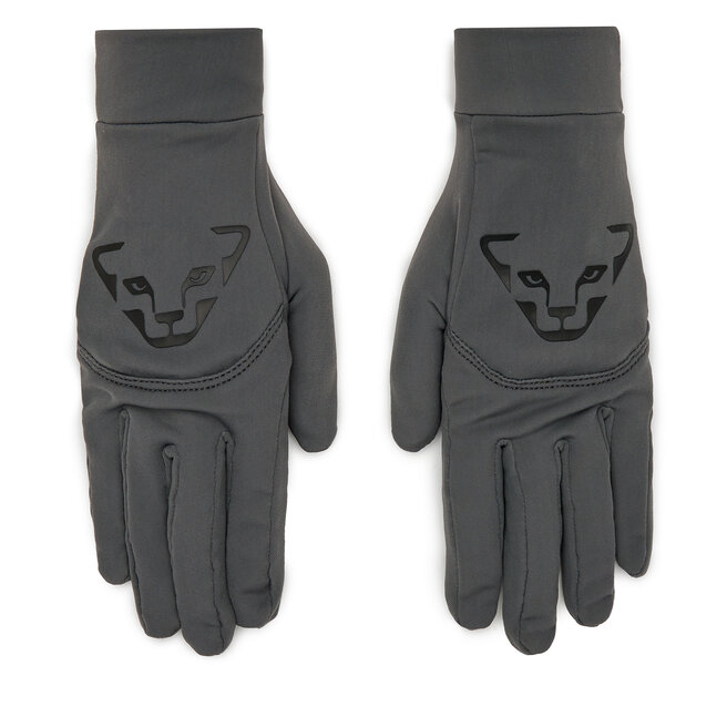Rękawiczki Damskie Dynafit Upcycled Speed Gloves - Różowy