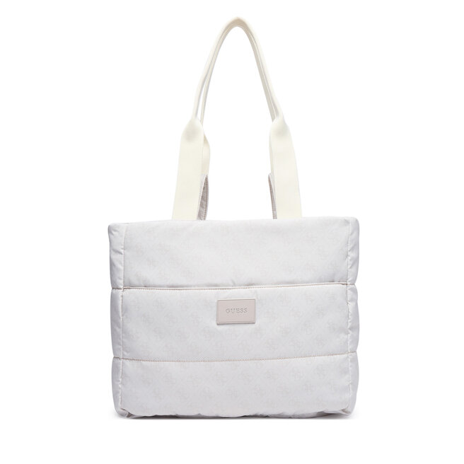 Torba do wózka Guess H6YZ20 W2776 Kremowy -