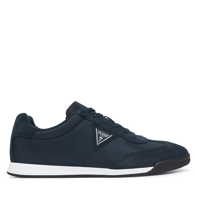 Sneakersy Guess FMTDAS SUE12 Granatowy - męskie