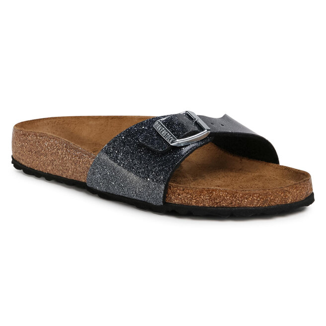 Birkenstock cosmic sales sparkle anthracite