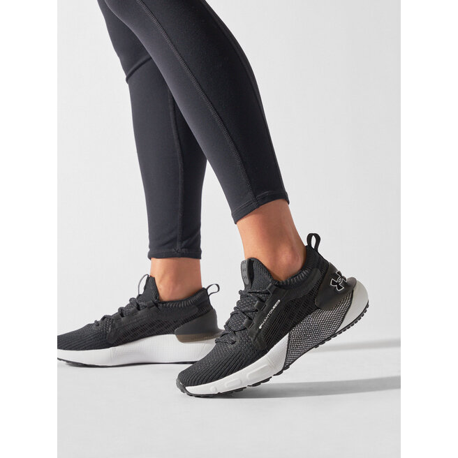 Under Armour Cipő Under Armour Ua W Hovr Phantom 3 Se 3026584-002 Szürke